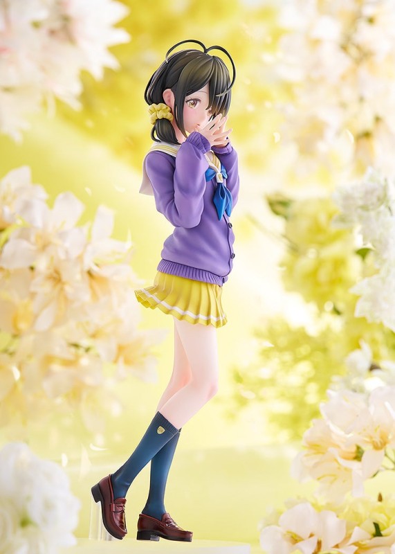 Shiunji-ke no Kodomotachi - Shiunji Kotono - KDcolle - 1/7 - 2