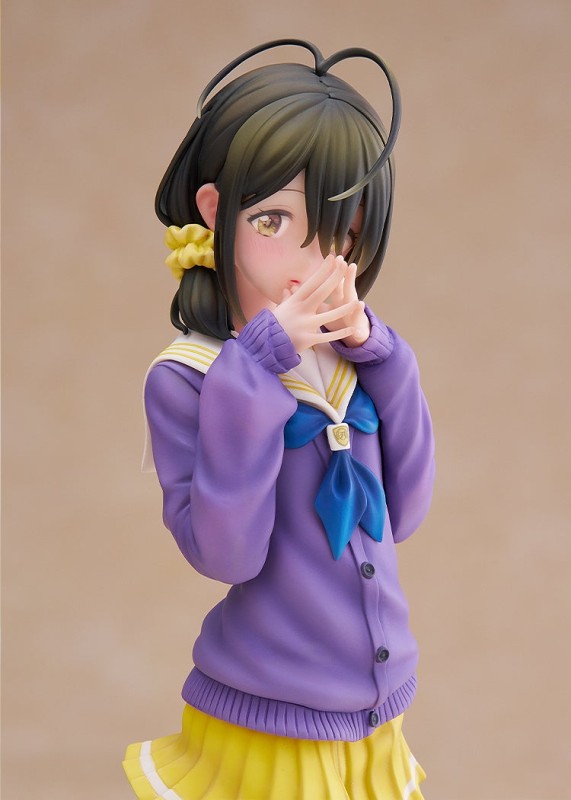 Shiunji-ke no Kodomotachi - Shiunji Kotono - KDcolle - 1/7 - 9