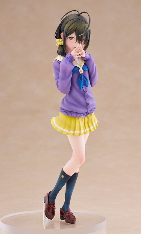 Shiunji-ke no Kodomotachi - Shiunji Kotono - KDcolle - 1/7 - 6