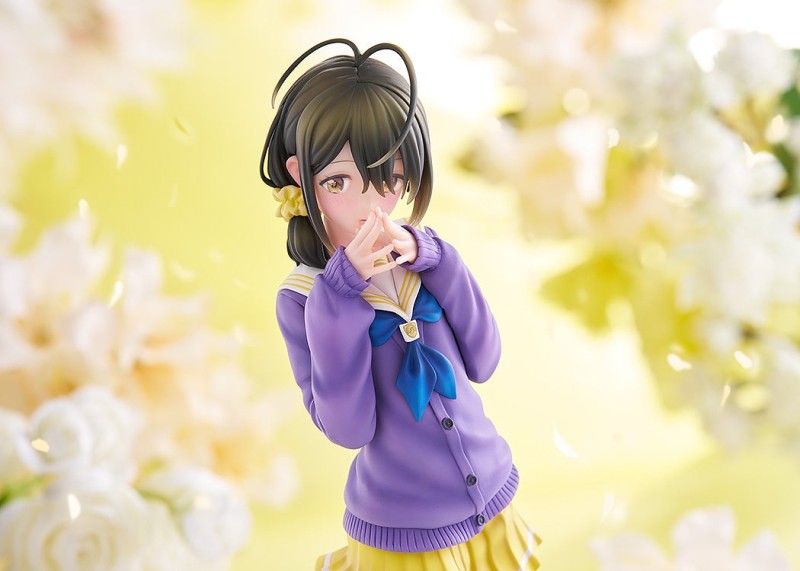 Shiunji-ke no Kodomotachi - Shiunji Kotono - KDcolle - 1/7 - 4
