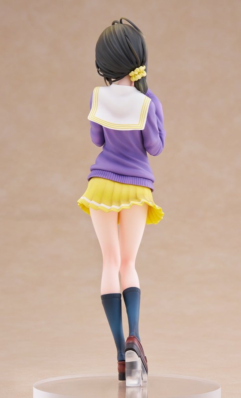 Shiunji-ke no Kodomotachi - Shiunji Kotono - KDcolle - 1/7 - 8