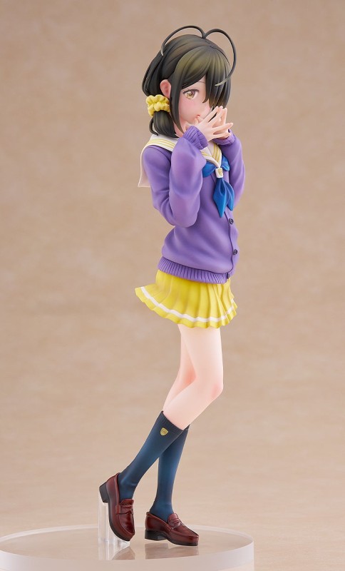 Shiunji-ke no Kodomotachi - Shiunji Kotono - KDcolle - 1/7 - 5