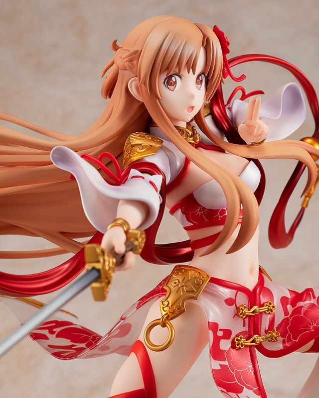 Sword Art Online - Asuna - KDcolle - 1/7 - Cool Beauty ver. - 7