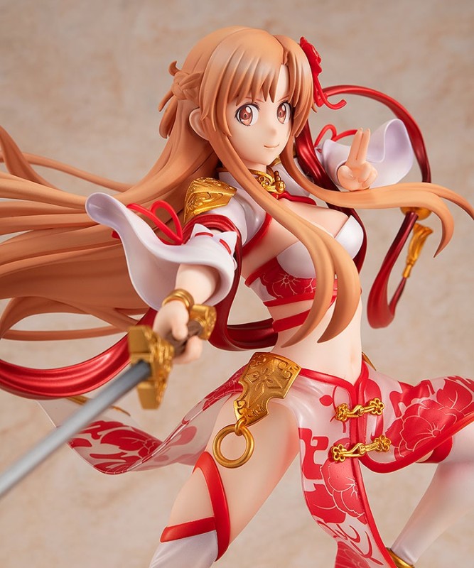Sword Art Online - Asuna - KDcolle - 1/7 - Cool Beauty ver. - 6
