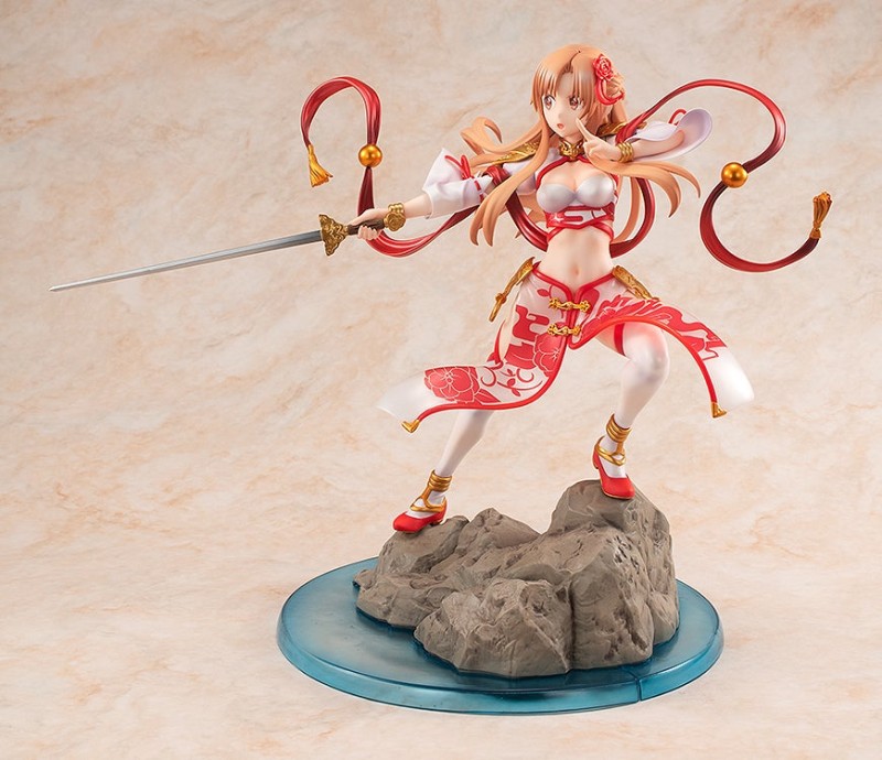 Sword Art Online - Asuna - KDcolle - 1/7 - Cool Beauty ver. - 2