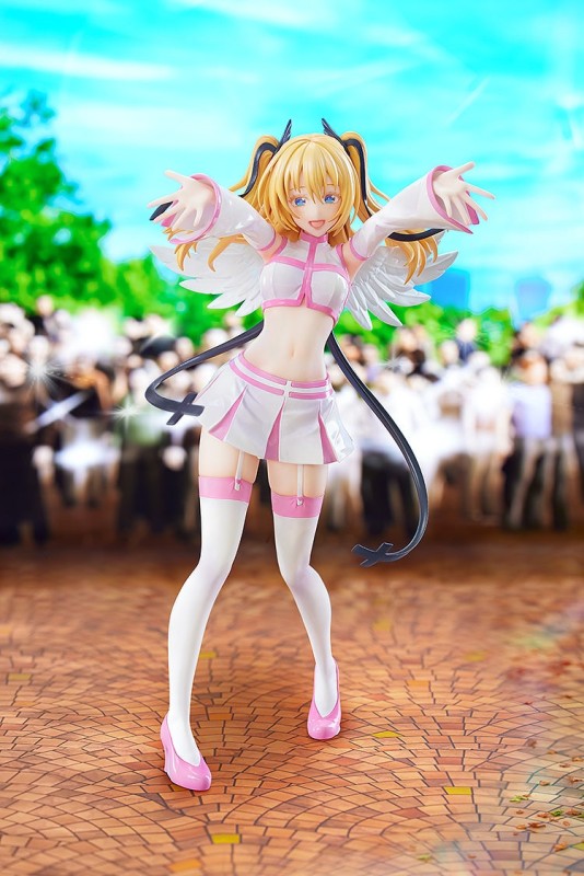 2.5-jigen no Yuuwaku - Amano Ririsa - KDcolle - 1/7 - Liliel, Chaos Form