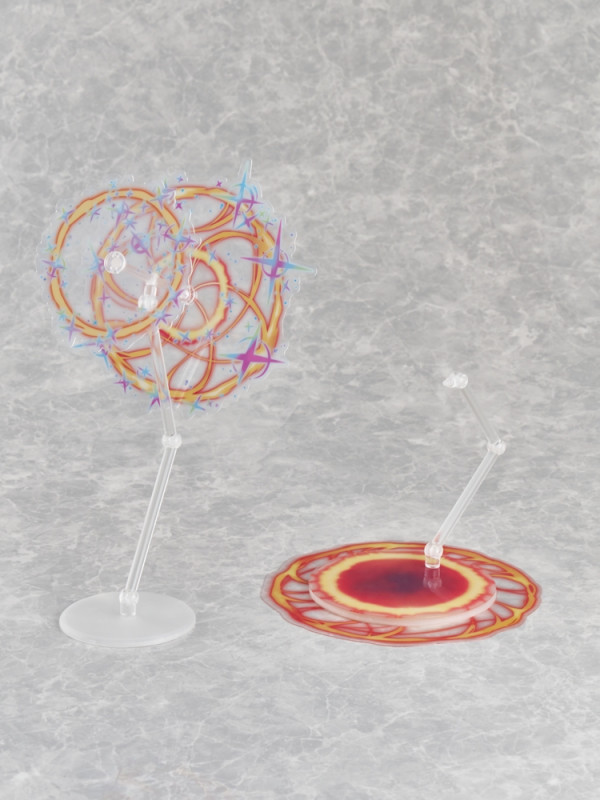 Kono Subarashii Sekai ni Shukufuku o! Chomusuke Megumin Kadokawa Plastic Model Series - 9