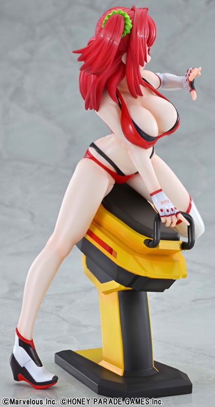 Dolphin Wave - Sakimiya Iruka - 1/7 - 6