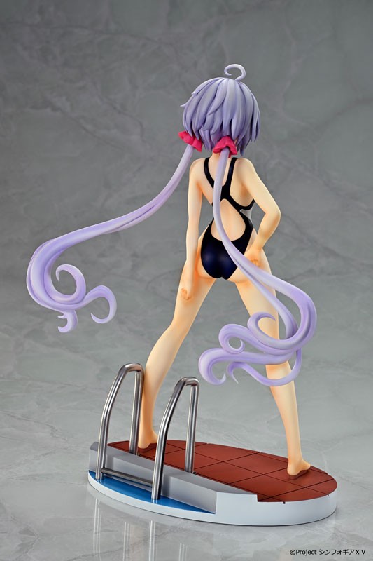Senki Zesshou Symphogear XV - Yukine Chris - 1/6 - Swimsuit Ver. - 3
