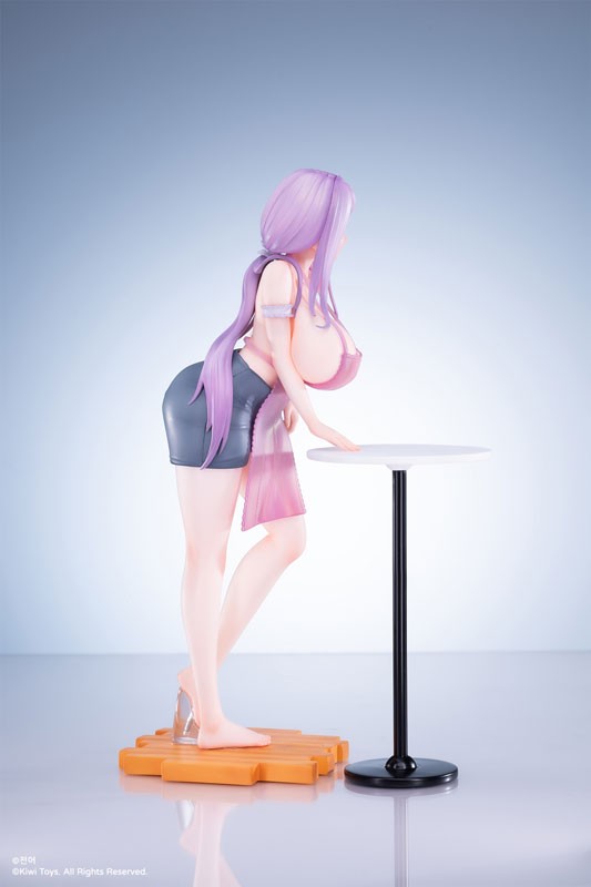Original - Kyou no Yuushoku Yuki - 1/6 - 11