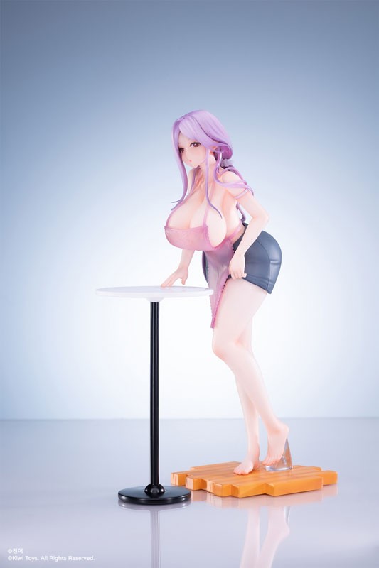 Original - Kyou no Yuushoku Yuki - 1/6 - 9