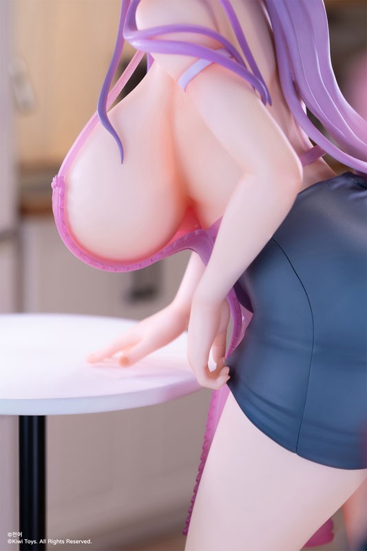 Original - Kyou no Yuushoku Yuki - 1/6 - 7