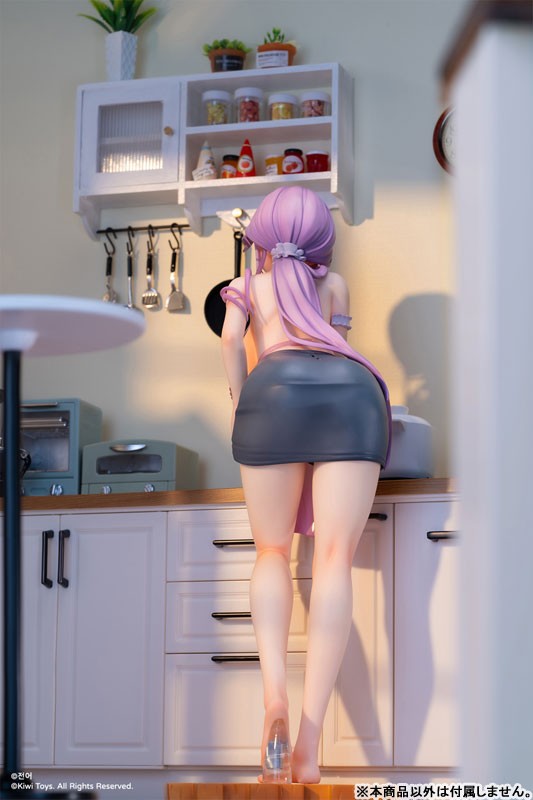 Original - Kyou no Yuushoku Yuki - 1/6 - 5