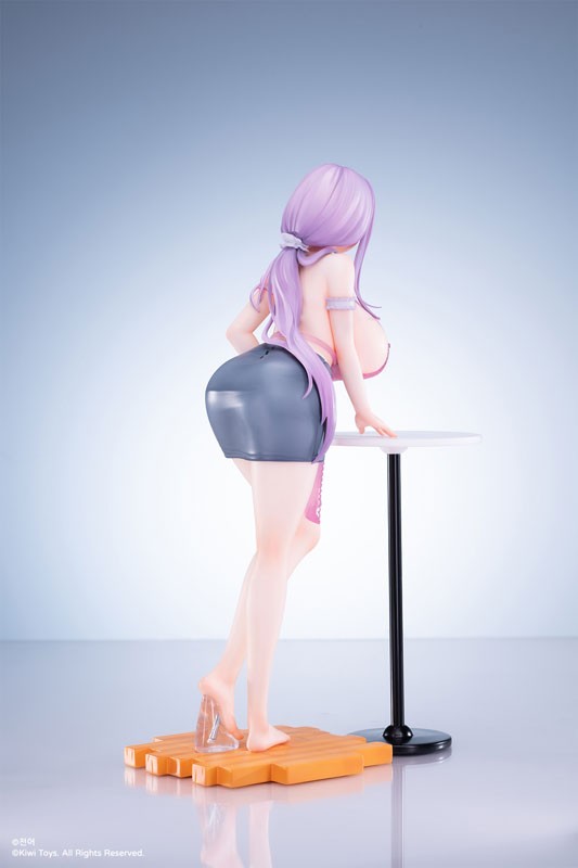 Original - Kyou no Yuushoku Yuki - 1/6 - 13