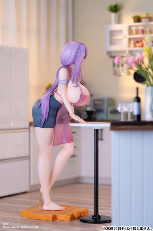Original - Kyou no Yuushoku Yuki - 1/6 - 6