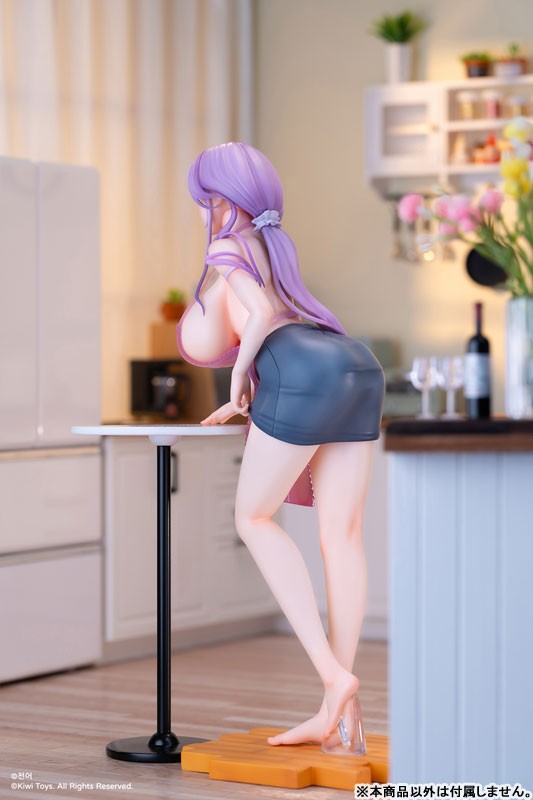 Original - Kyou no Yuushoku Yuki - 1/6 - 2