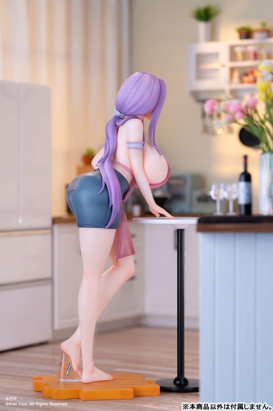 Original - Kyou no Yuushoku Yuki - 1/6 - 4