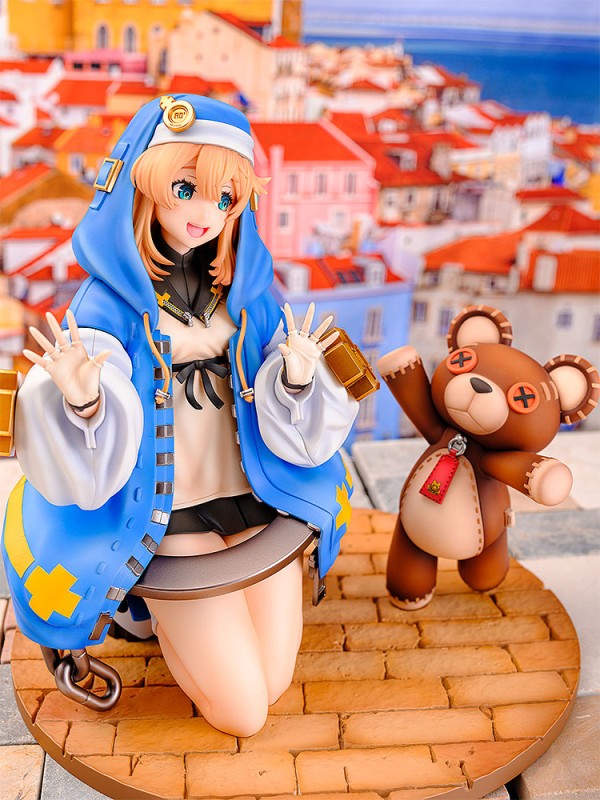 Guilty Gear -Strive- - Bridget - 1/6 - 11