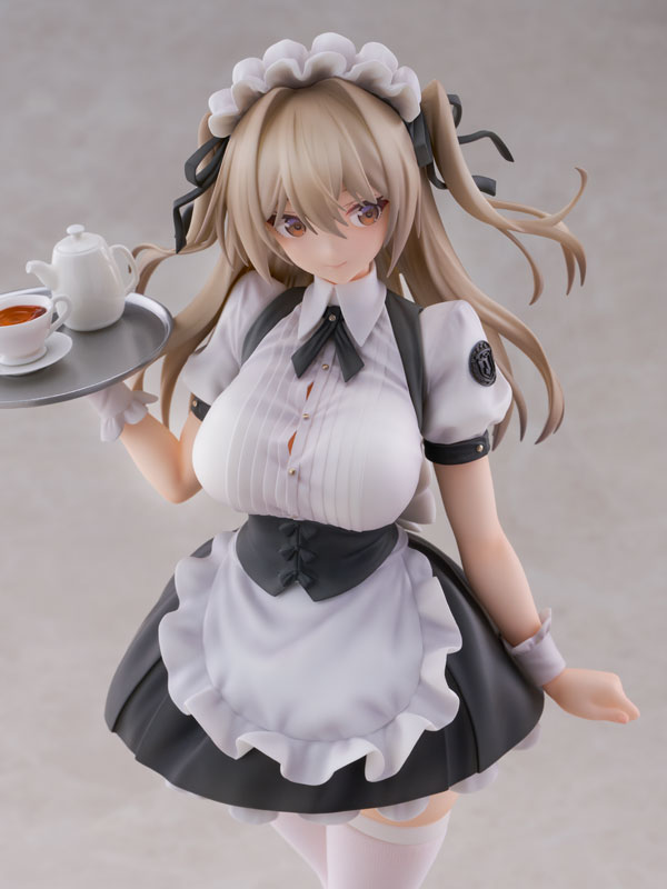 KoiKoi -Sakura- Eru 1/6 Plastic Figure - 6