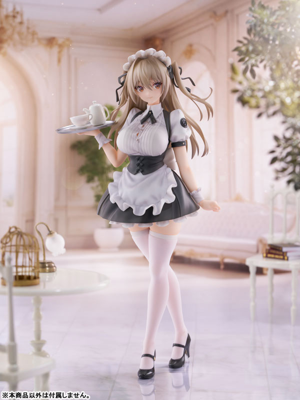 KoiKoi -Sakura- Eru 1/6 Plastic Figure - 12