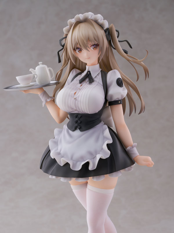 KoiKoi -Sakura- Eru 1/6 Plastic Figure - 5