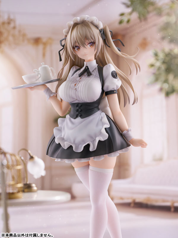 KoiKoi -Sakura- Eru 1/6 Plastic Figure - 13