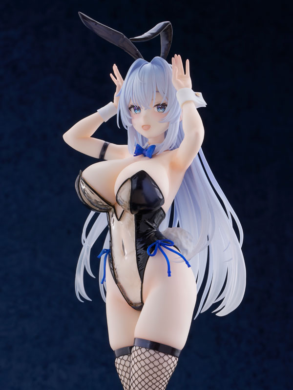 Original - Shion Alfine - 1/6 - Bunny Ver. - 11