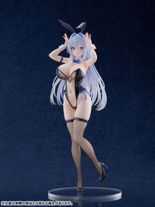 Original - Shion Alfine - 1/6 - Bunny Ver. - 17