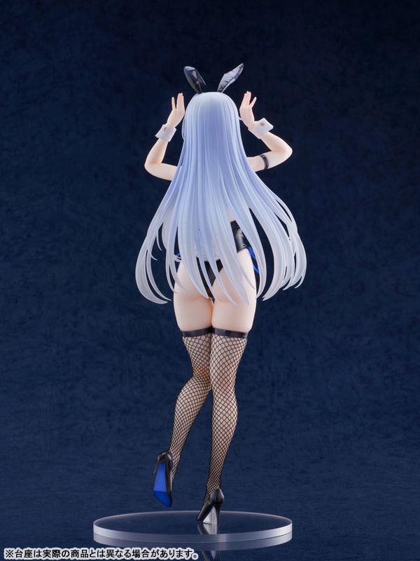 Original - Shion Alfine - 1/6 - Bunny Ver. - 9
