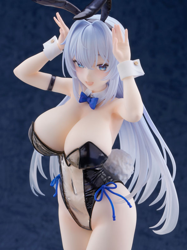 Original - Shion Alfine - 1/6 - Bunny Ver. - 14