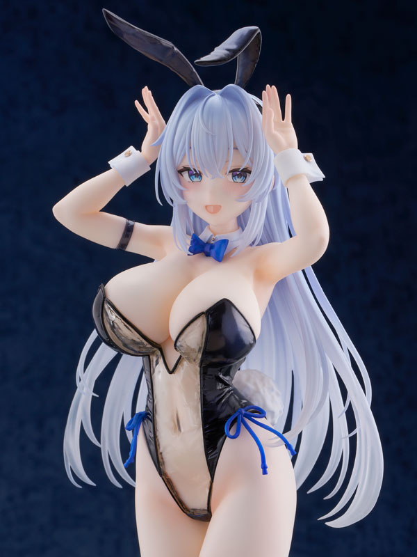 Original - Shion Alfine - 1/6 - Bunny Ver. - 10