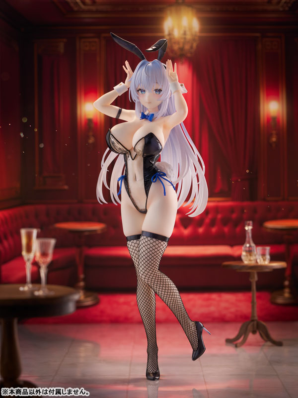 Original - Shion Alfine - 1/6 - Bunny Ver.