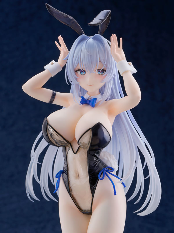Original - Shion Alfine - 1/6 - Bunny Ver. - 16