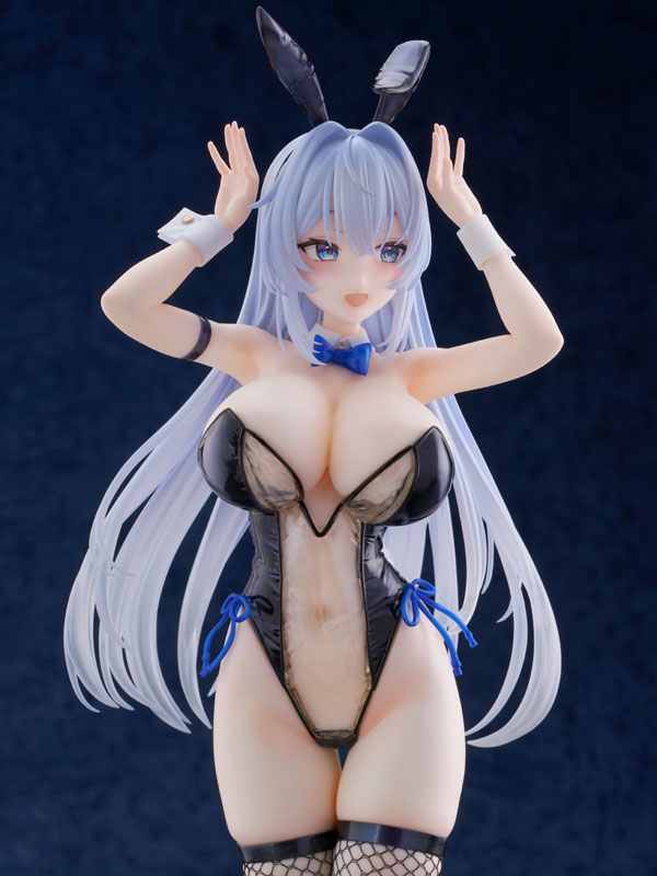 Original - Shion Alfine - 1/6 - Bunny Ver. - 12