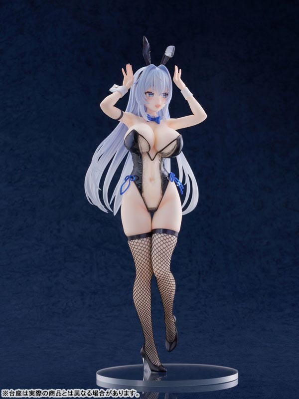Original - Shion Alfine - 1/6 - Bunny Ver. - 8