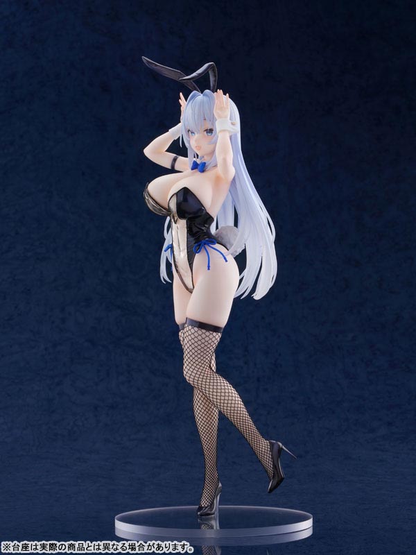 Original - Shion Alfine - 1/6 - Bunny Ver. - 7