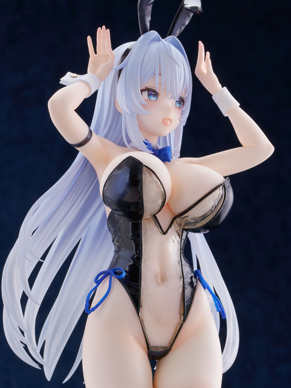 Original - Shion Alfine - 1/6 - Bunny Ver. - 13