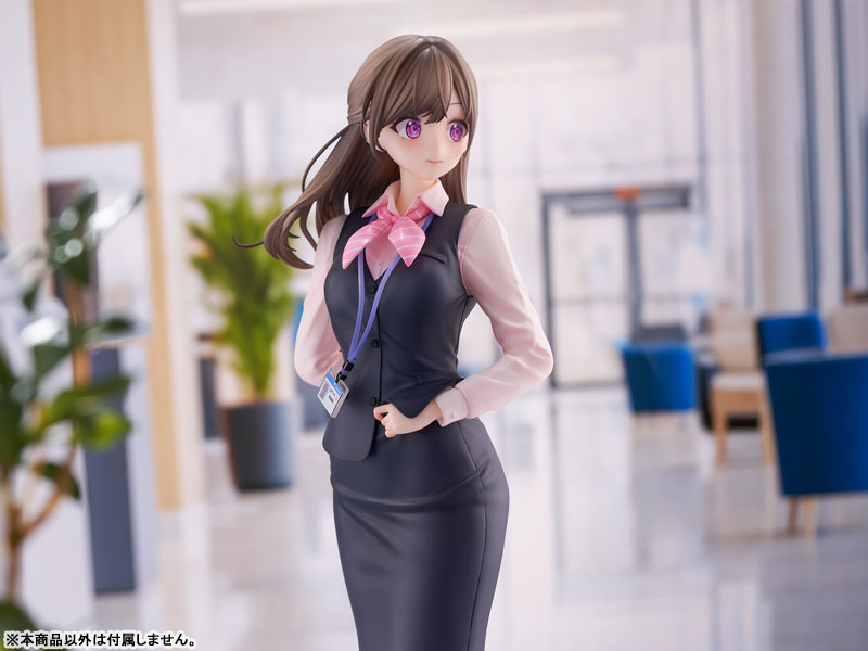 Original - Receptionist - 1/6 - 5