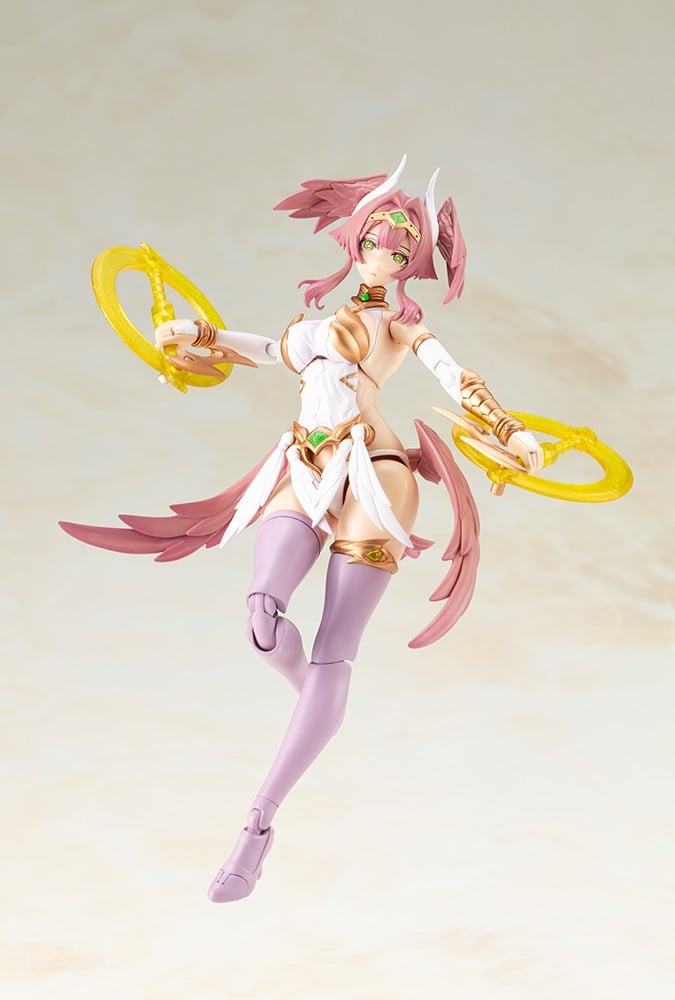 KOTOBUKIYA ARCANADEA Aruaril Plastic Kit - 14