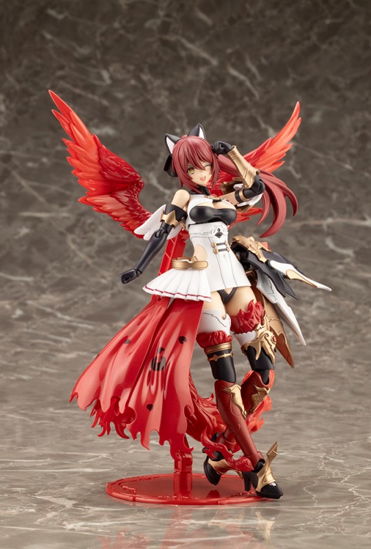 Arcanadea - Charmed - 7