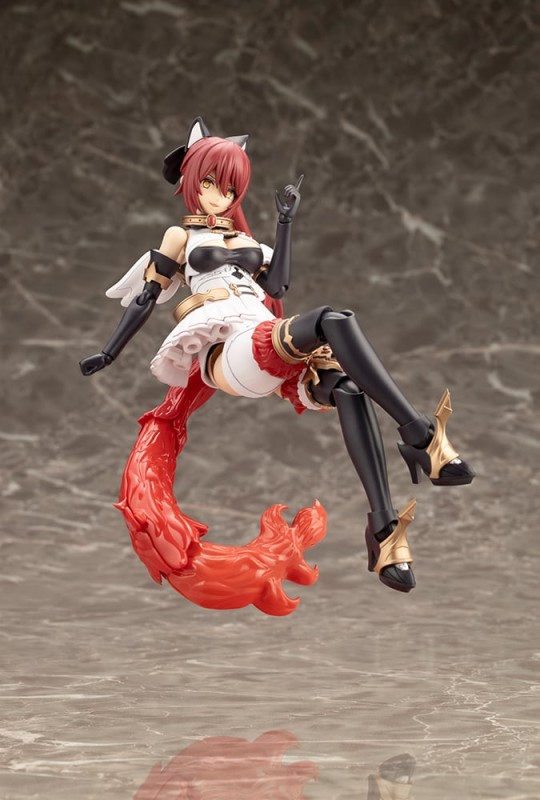 Arcanadea - Charmed - 14