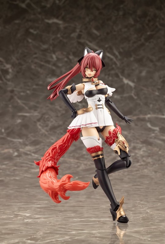 Arcanadea - Charmed - 11