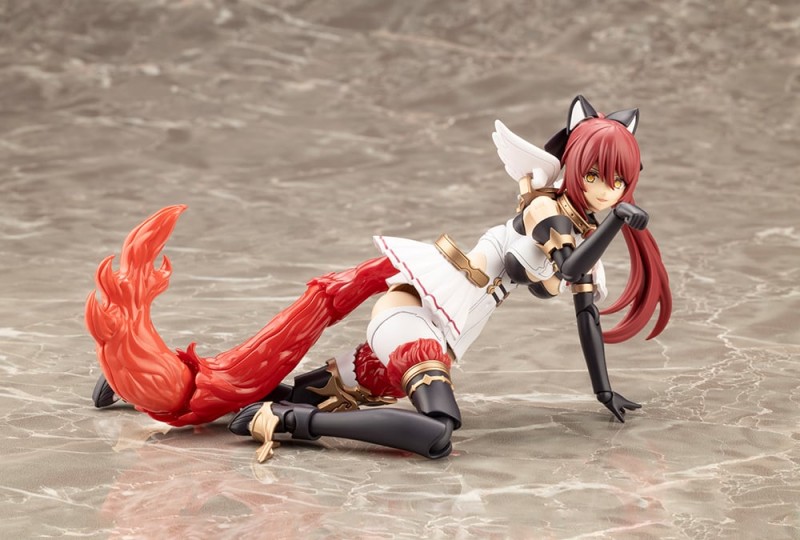 Arcanadea - Charmed - 13