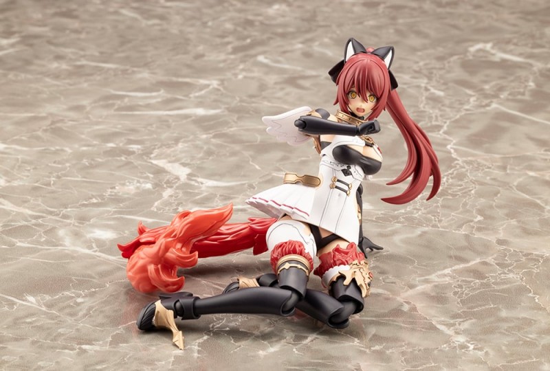 Arcanadea - Charmed - 12