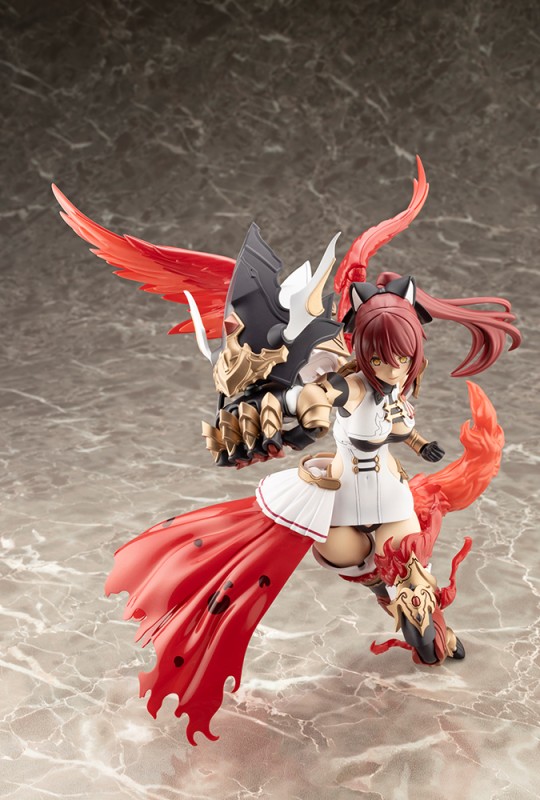 Arcanadea - Charmed - 3