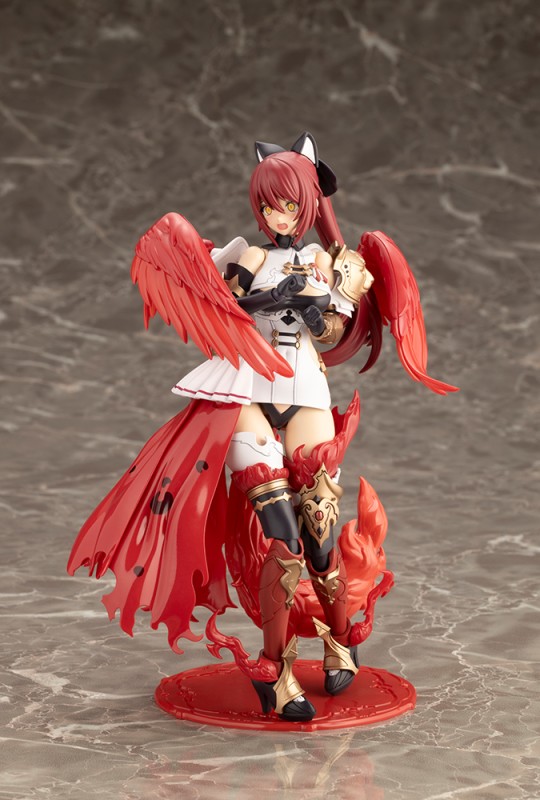 Arcanadea - Charmed - 8