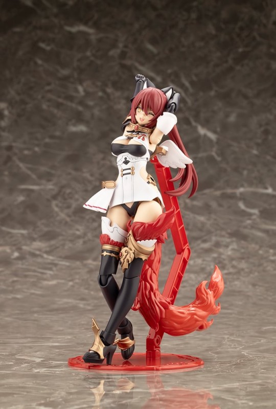 Arcanadea - Charmed - 10