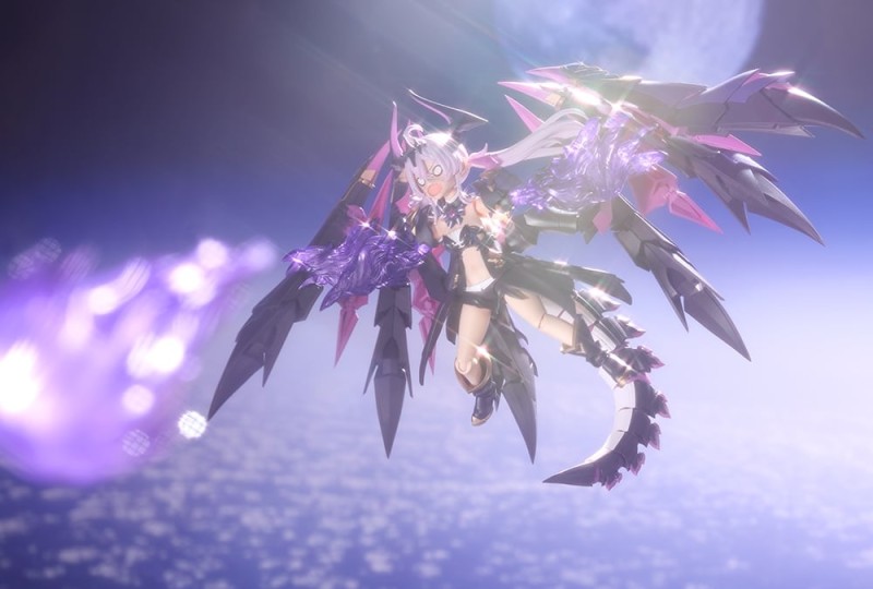 Arcanadea - Gii - 16