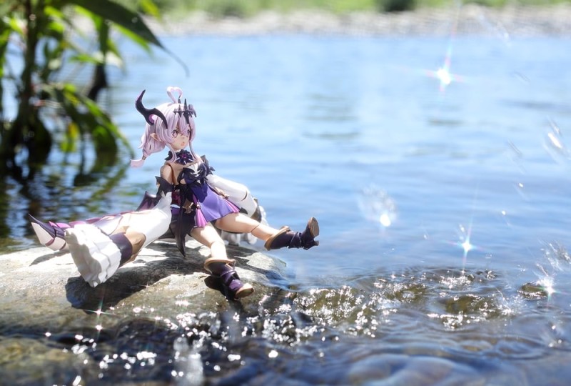 Arcanadea - Gii - 17