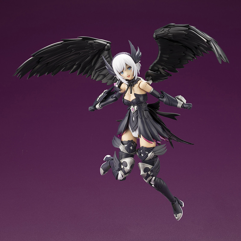 Arcanadea - Lumitea - ReACT-A - 5